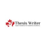 Group logo of Thesis Writer CA - Thesis Writing Service
